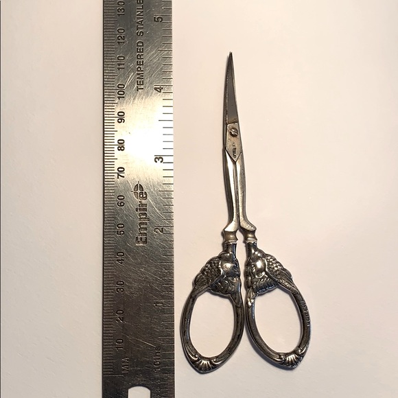 Vintage manicure set - Picture 9 of 9